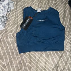 Alphalete Crop Top 