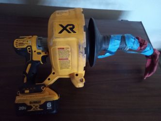 DeWalt Drain Snake