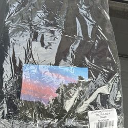 Travis Scott Jackboy Long Sleeve (M)