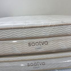 Saatva 