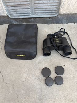 BRUSHNELL BINOCULARS