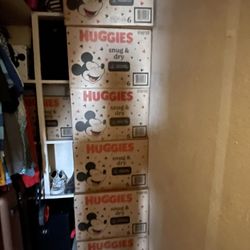 $40 Size 6   124 Count 