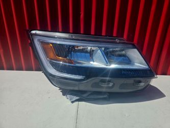 Ford Explorer Right Passenger side 2016-2019
