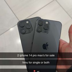 iPhone 14 Pro Max 128GB Unlocked