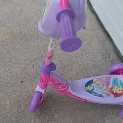 Kids Scooter 