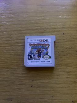 3DS Nintendo Games
