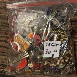 Jewerly Bag