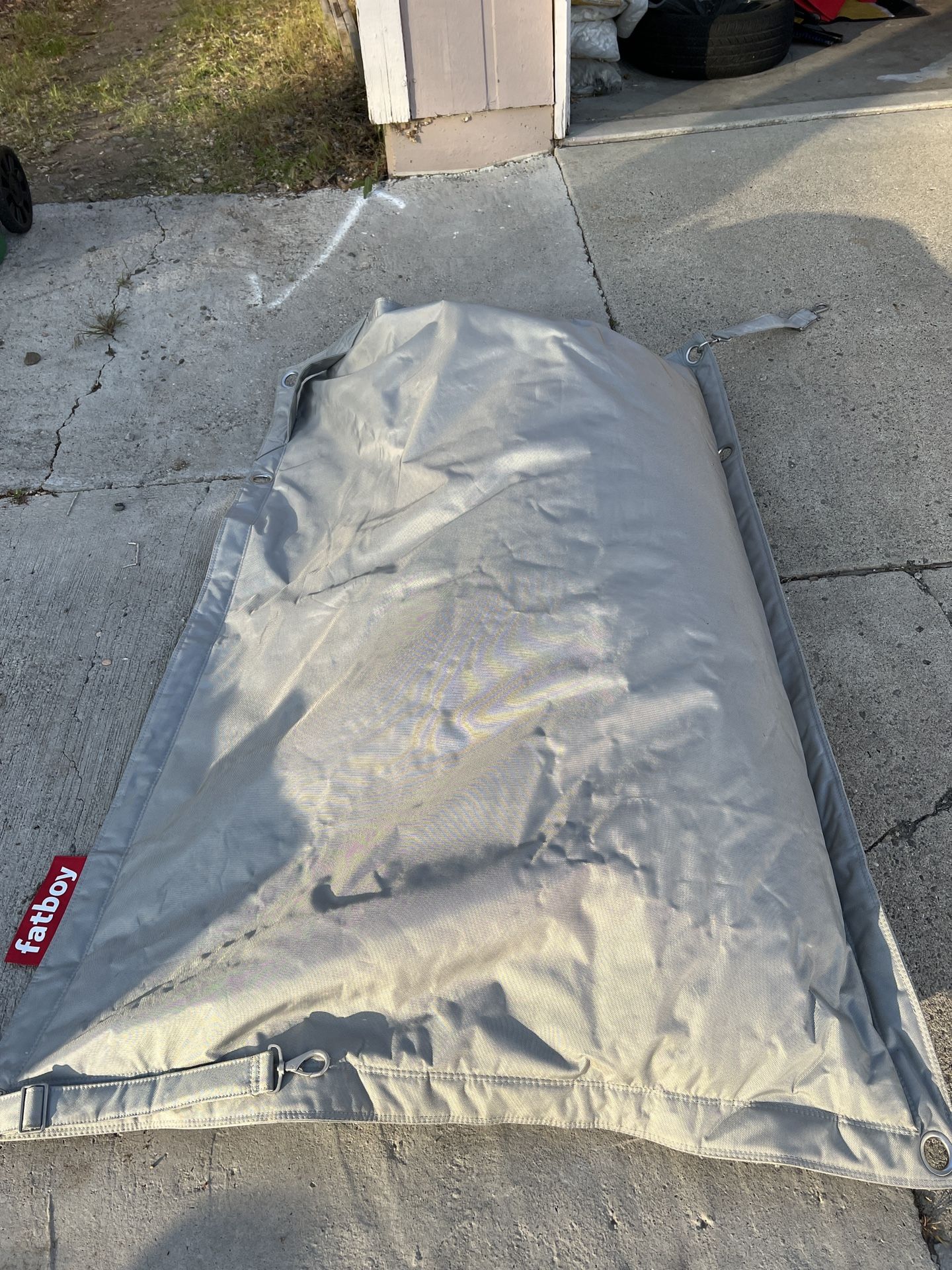 Fat Boy Bean Bag Swing
