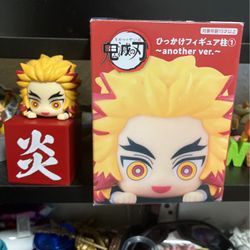 Rengoku Demon Slayer