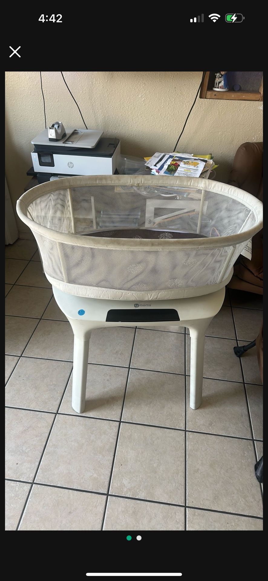 Baby Furniture