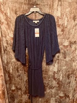 M.K. Dress $40 obo