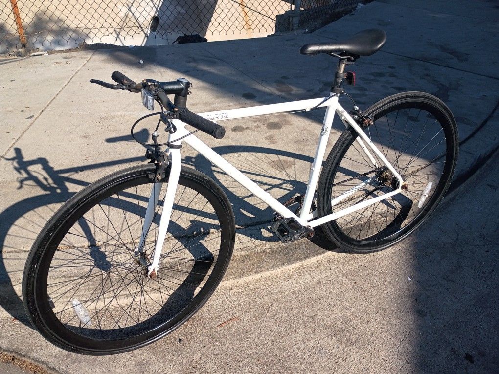 Avasta Fixie Bike