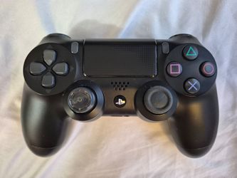 PS4 controller make me an offer
