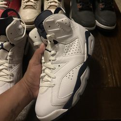 Jordan 6s For Sale 