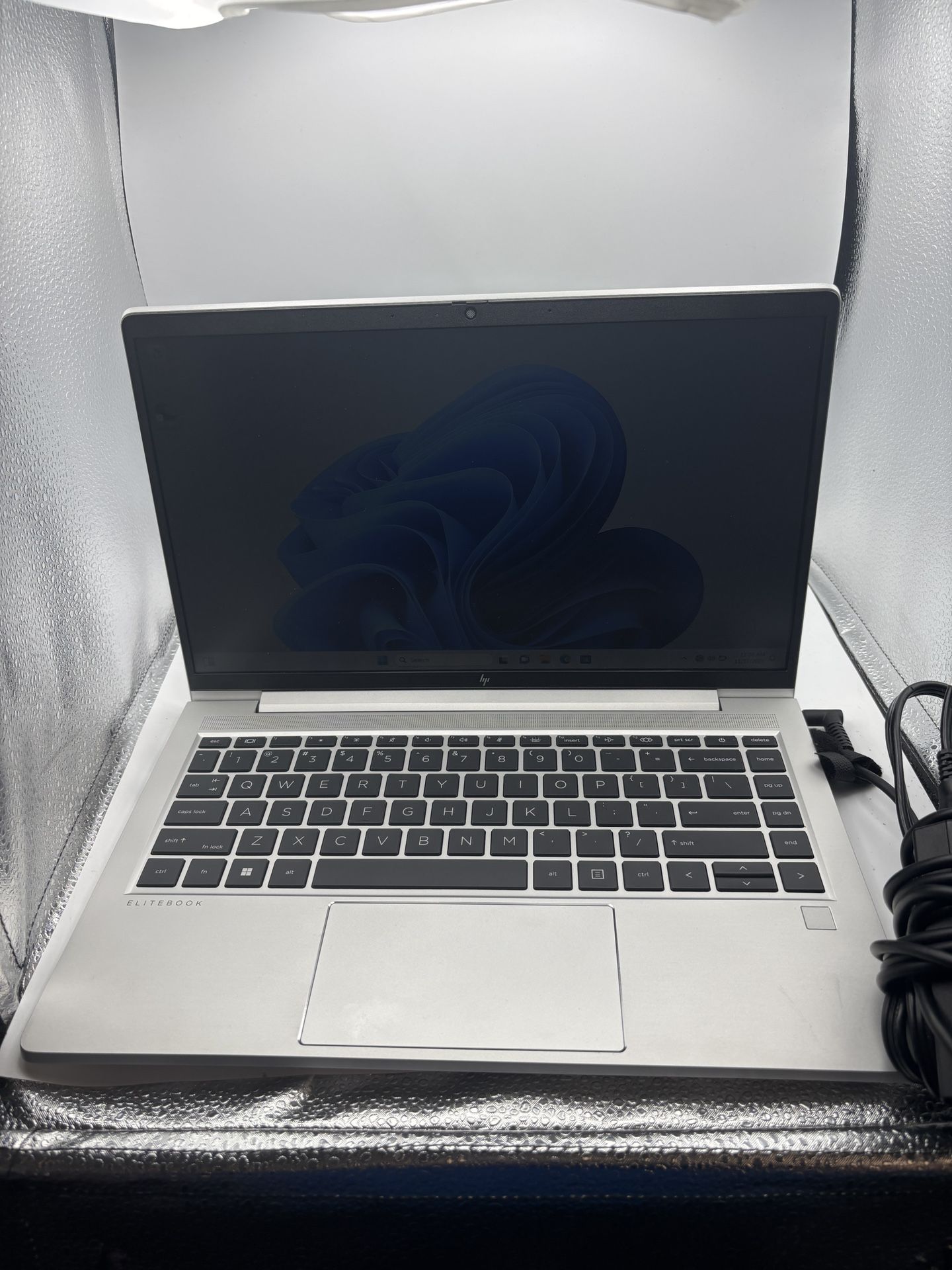 HP Elite book 645 14” 16gbRam 512gb G11 Notebook PC