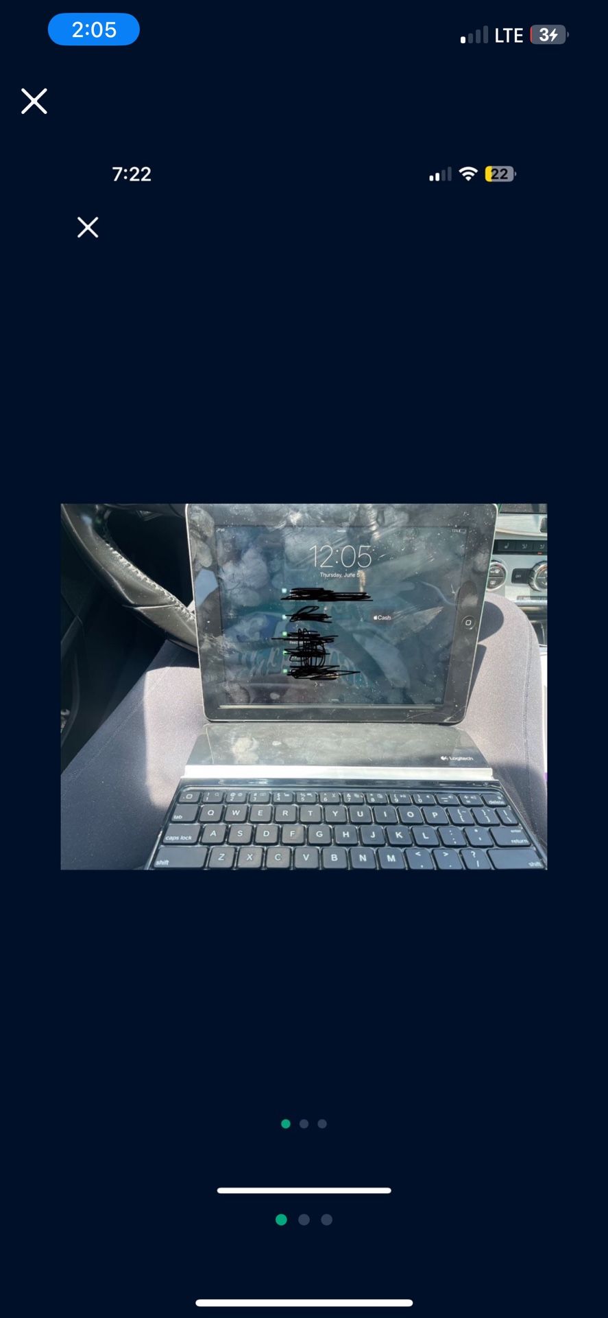 iPad