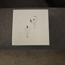 Apple Airpod 4 (ANC)