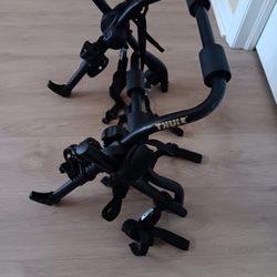  Single BIKE RACK