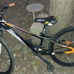 24 Inch Bike Haro Flightline