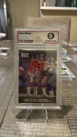 John elway