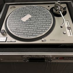 Technic 1200 MK5