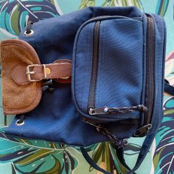 Small Backpack