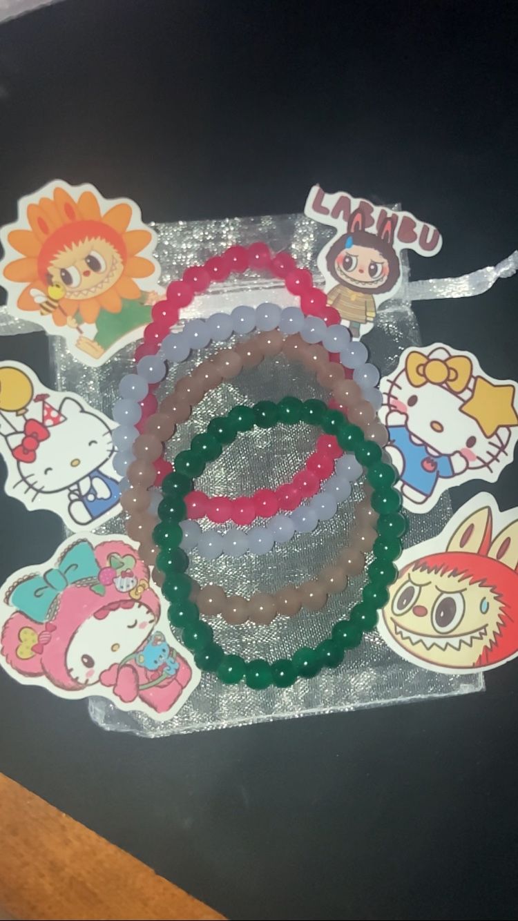 Handmade Bracelets