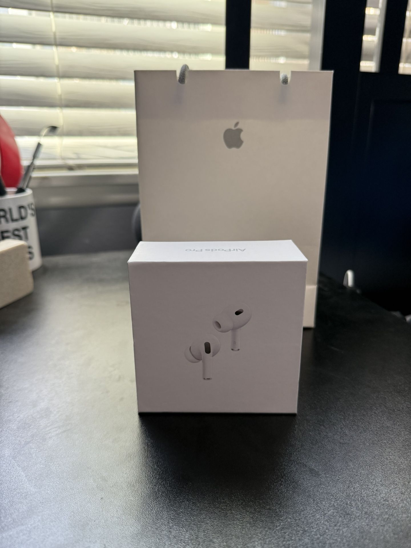 Airpods Pro 2