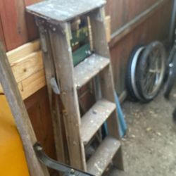  painting ladder