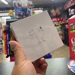 Brand New AirPods 2nd Generation Special Sale