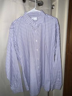 Nordstrom Rack Button Up Dress Shirt