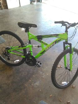 Huffy xds sale