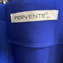 Fervente Special Occasion Dress Size 10