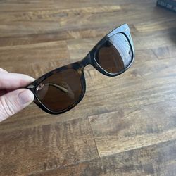 Ray bans Foldable Sunglasses 