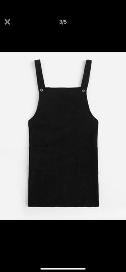 Overall Dress