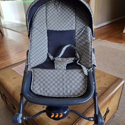 Combi Activity Rocker