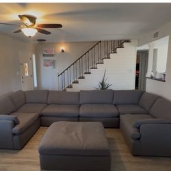 Sectional Couch