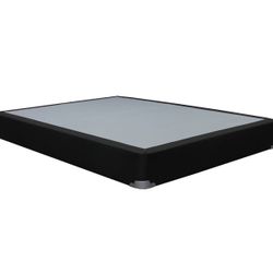 Split Cali King box springs 