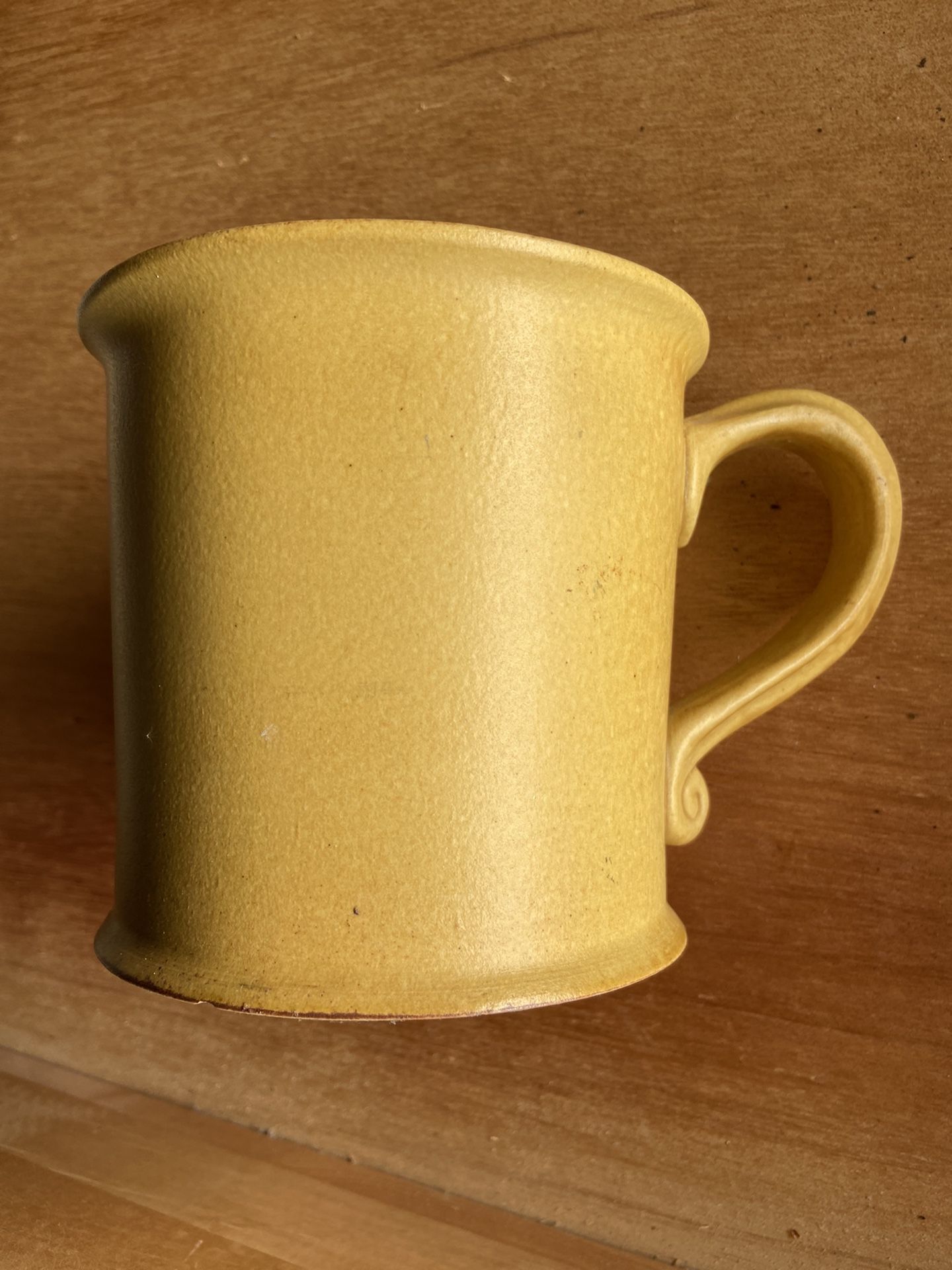 Bennington Vermont Potters Coffee Mug