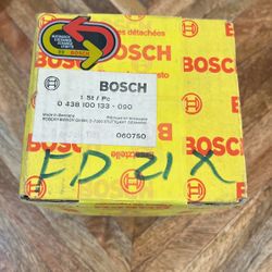 Bosch Fuel Distributor- FD 21X