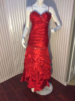 Dresses size 3/4