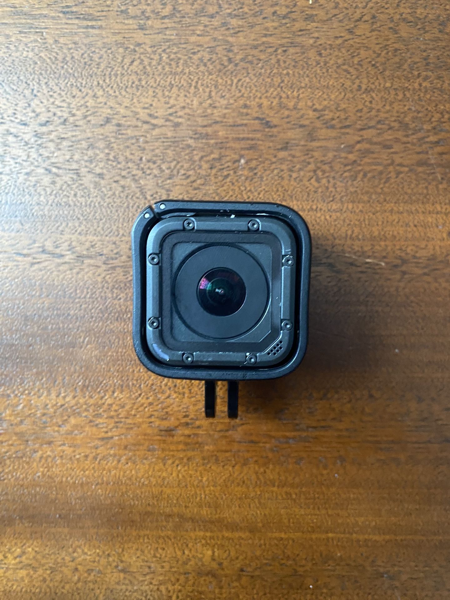 Go Pro Hero Session 4