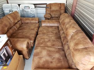 New And Used Recliner For Sale Offerup