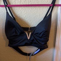 Victoria Secret Swim Top 