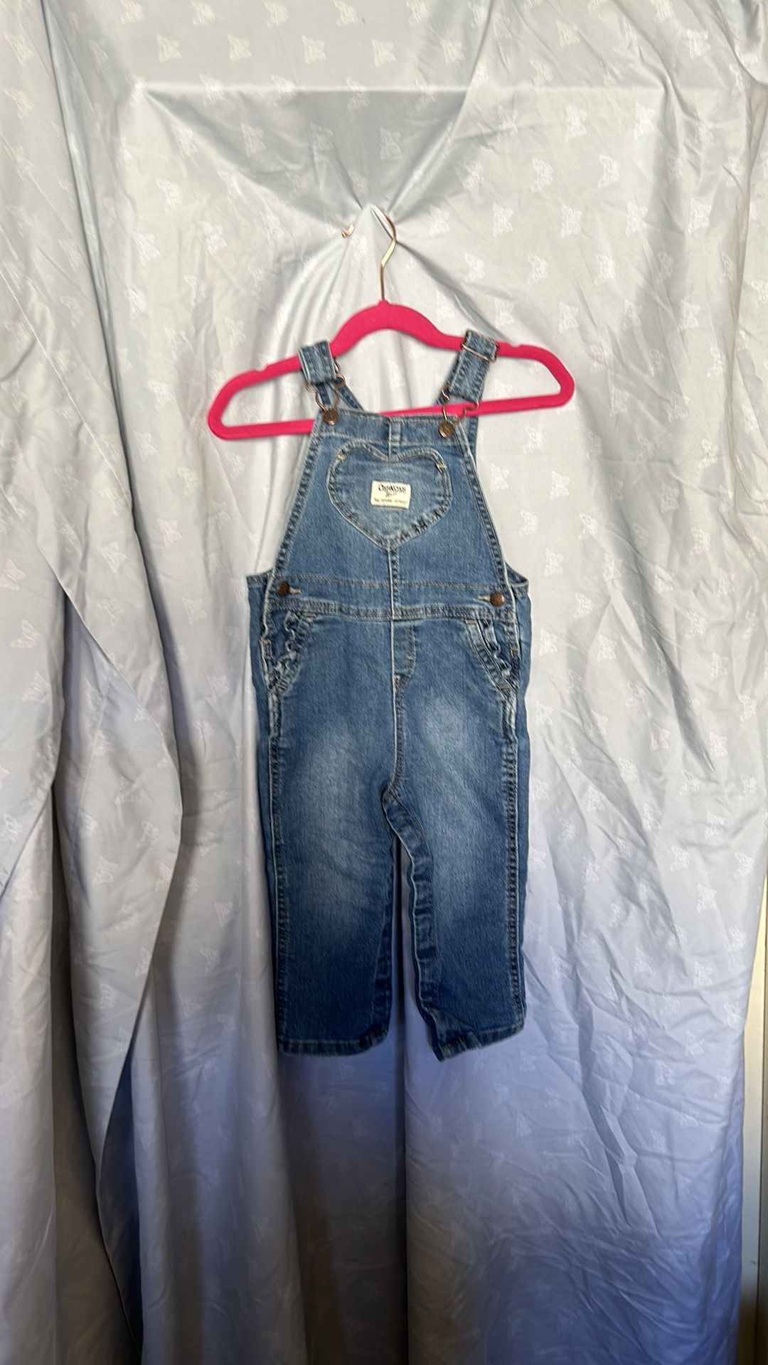 OshKosh Overalls