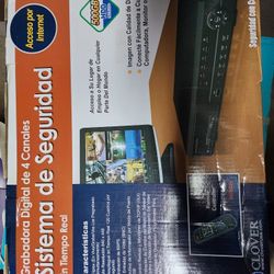 Security System