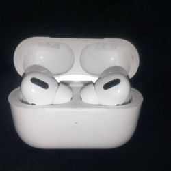 Apple Air pod Pro 2