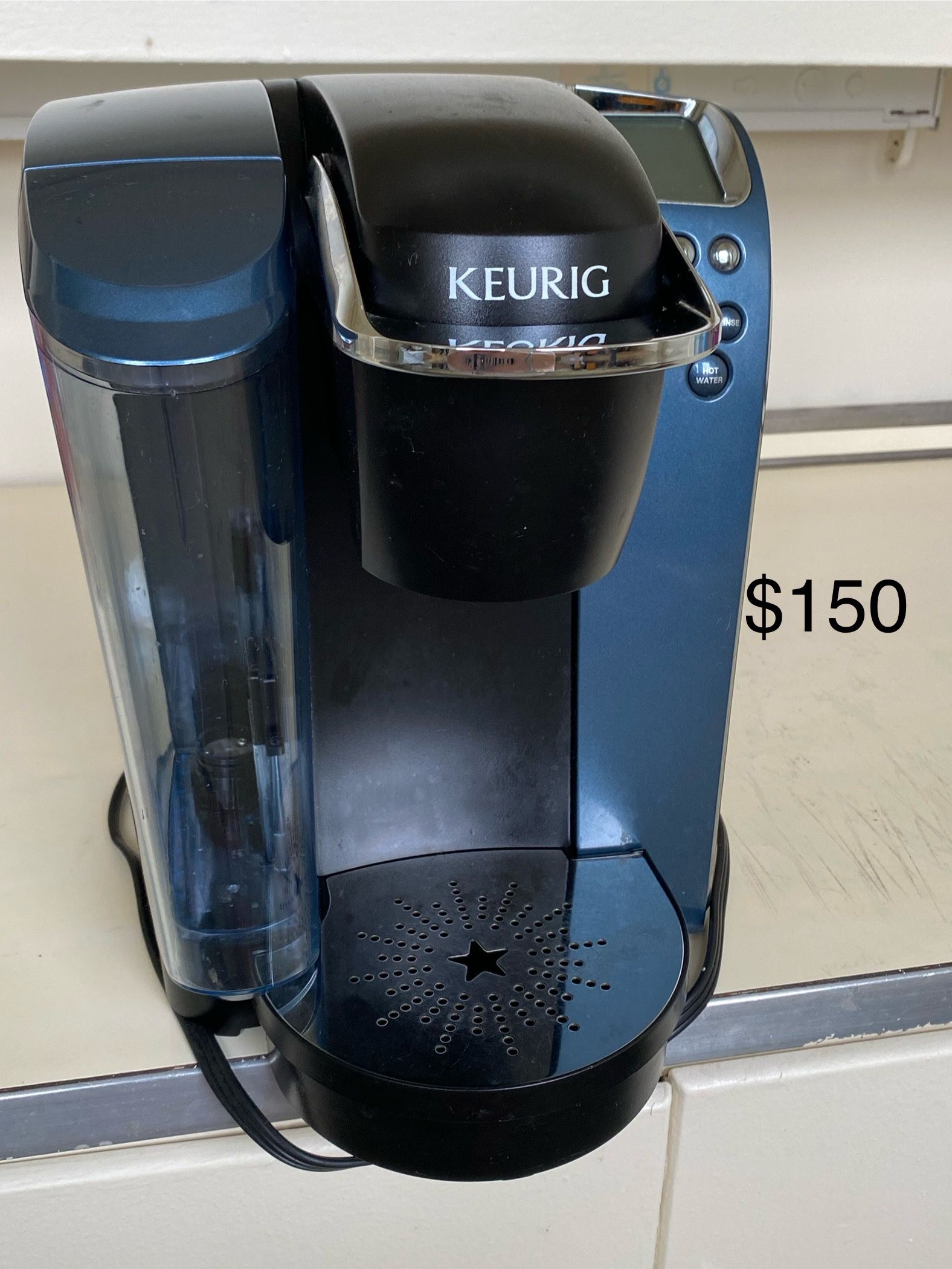 Keurig