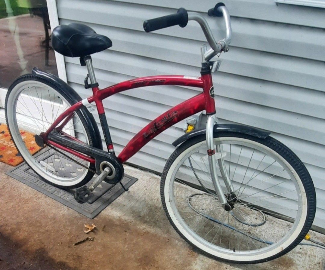 Bike