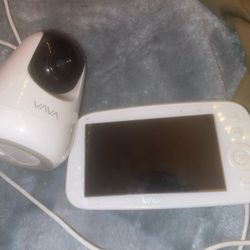 Vava baby monitor 